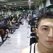  ,   Bekzod, 29 ,  
