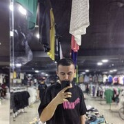 ���������� �������, ������� Ali, 29