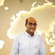 ���������� Al Ghardaqah, ������� �����, 34