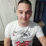 Obrenovac,  Nenad, 35