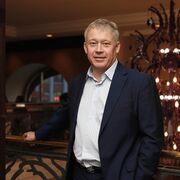  Fosses,  David Felix, 58