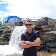 ���������� ���������, ���� ������� Ilya, 28 ���, ������������ ��� ������, ����� � ���������