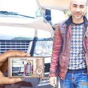 ���������� ����, ���� ������� Yusif, 47 ���, ������������ ��� ������