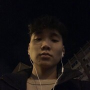  Ulaanbaatar,  , 22