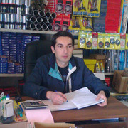  ,   Eziz, 46 ,   