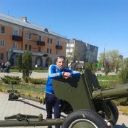  ,   Vladimir, 34 ,   