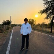  ,   ABHIMANYU, 27 ,   ,   
