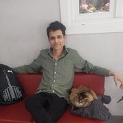 ���������� ������, ���� ����� Youssef, 22 ����, ������������ ��� ������, ����� � ���������