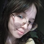  ,  Adelina, 18