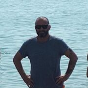 Devizes,  Kiko, 47