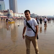  ,  Kasym, 35