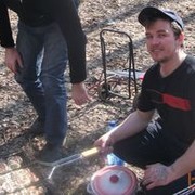  ,   Dusik, 45 ,  