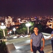  ,   Elgun, 36 ,   