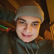  ,  Matvey, 21