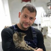 ���������� �����-���������, ���� ������� Sergey, 35 ���, ������������ ��� ������, ����� � ���������, c�������� ���������, ���������