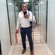 ���������� ������, ���� ������� Mohamed, 34 ����, ������������ ��� ������, ����� � ���������, c�������� ���������