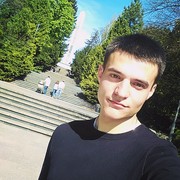  -,  Victor, 28