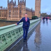  Charenton-le-Pont,   Rostyslav, 29 ,   ,   