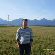 ���������� ����������, ���� ������� Aleksandr, 46 ���, ������������ 