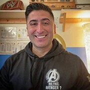  ,   John valerio, 49 ,   c 