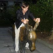  Mihai Bravu,  George, 36