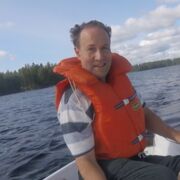  Riihimaki,   Pekka, 46 ,     , c 
