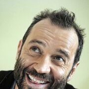  Bernareggio,   Fabio Volo, 52 ,   ,   