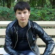 ���������� ��������, ���� ������� Ali, 35 ���, ������������ ��� ������, ����� � ���������