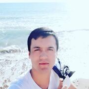  ,  Jahongir, 31