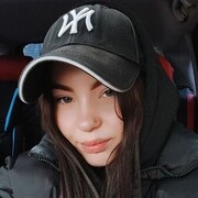  ,  Yana, 19