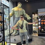 ���������� ������, ���� ������� Abdulmazhid, 32 ����, ������������ ��� ������, ����� � ���������