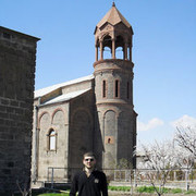 ���������� ������, ���� ������� Vahan, 33 ����, ������������ ��� ������