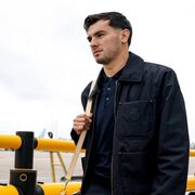 ���������� ����, ������� Dovik, 33