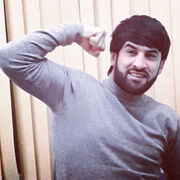  ,   Huseyn, 36 ,   ,   