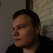  ,  Nikolai, 22
