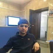 ���������� ������, ���� ������� Valodik, 35 ���, ������������ ��� ������