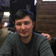  ,   Yeltai, 31 ,  
