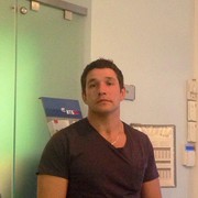  ,  Danil, 36