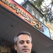  Korfez,  Baris, 44