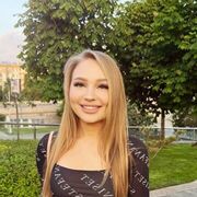 Знакомства Волгоград, фото девушки Дарья, 23 года, познакомится для флирта, любви и романтики