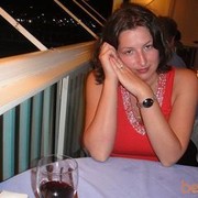  New York City,   Anastasia, 45 ,  