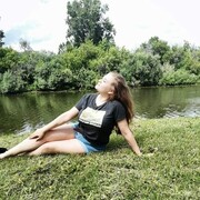  ,  Alisa, 21