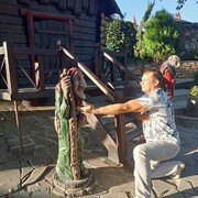 ���������� �������, ���� ������� �������, 60 ���, ������������ ��� c�������� ���������