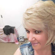  ,   Elena, 46 ,   