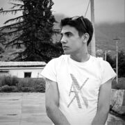  ,  Grisha, 18