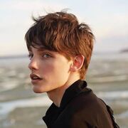  Bielany Wroclawskie,  Eric Murphy, 25