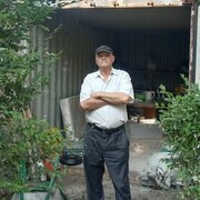 Знакомства Павлодар, мужчина Марат, 58