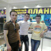  ,   Shokir, 35 ,   