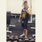  Dobris,  Kolya, 26