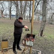 ���������� ���������, ���� ������� Ali, 41 ���, ������������ ��� ������, ����� � ���������